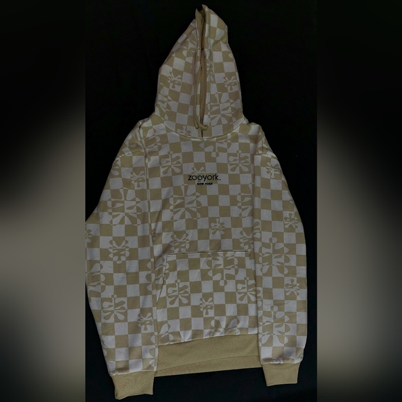 Zoo York Hoodie - Picture 1 of 2